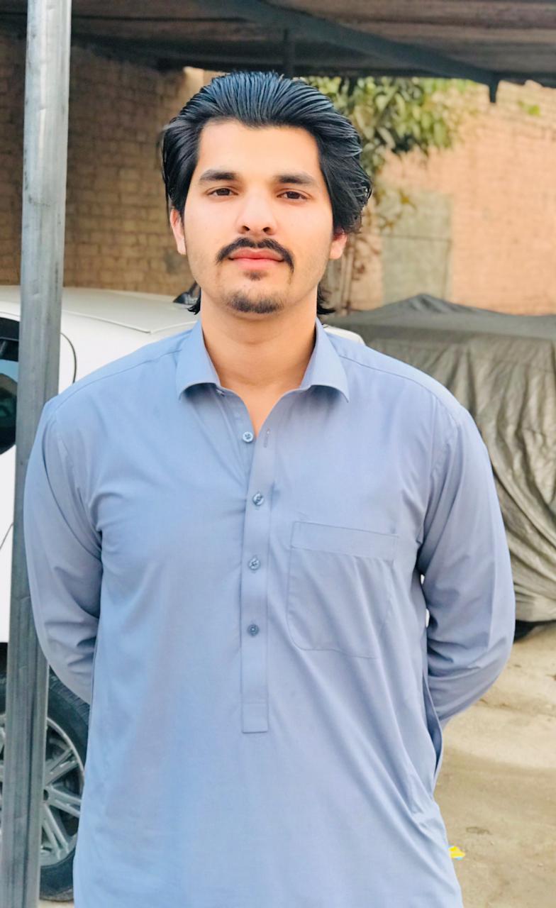 Muqadar Hayat Profile