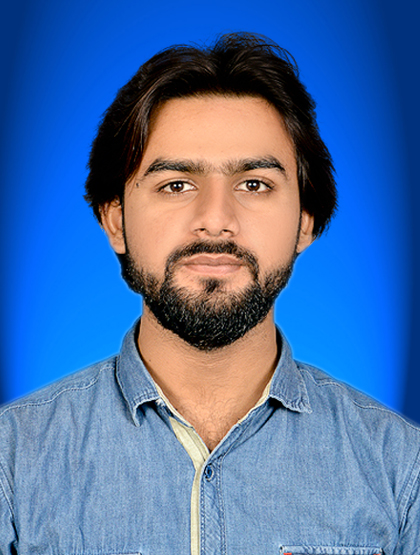Burhan Ali Profile
