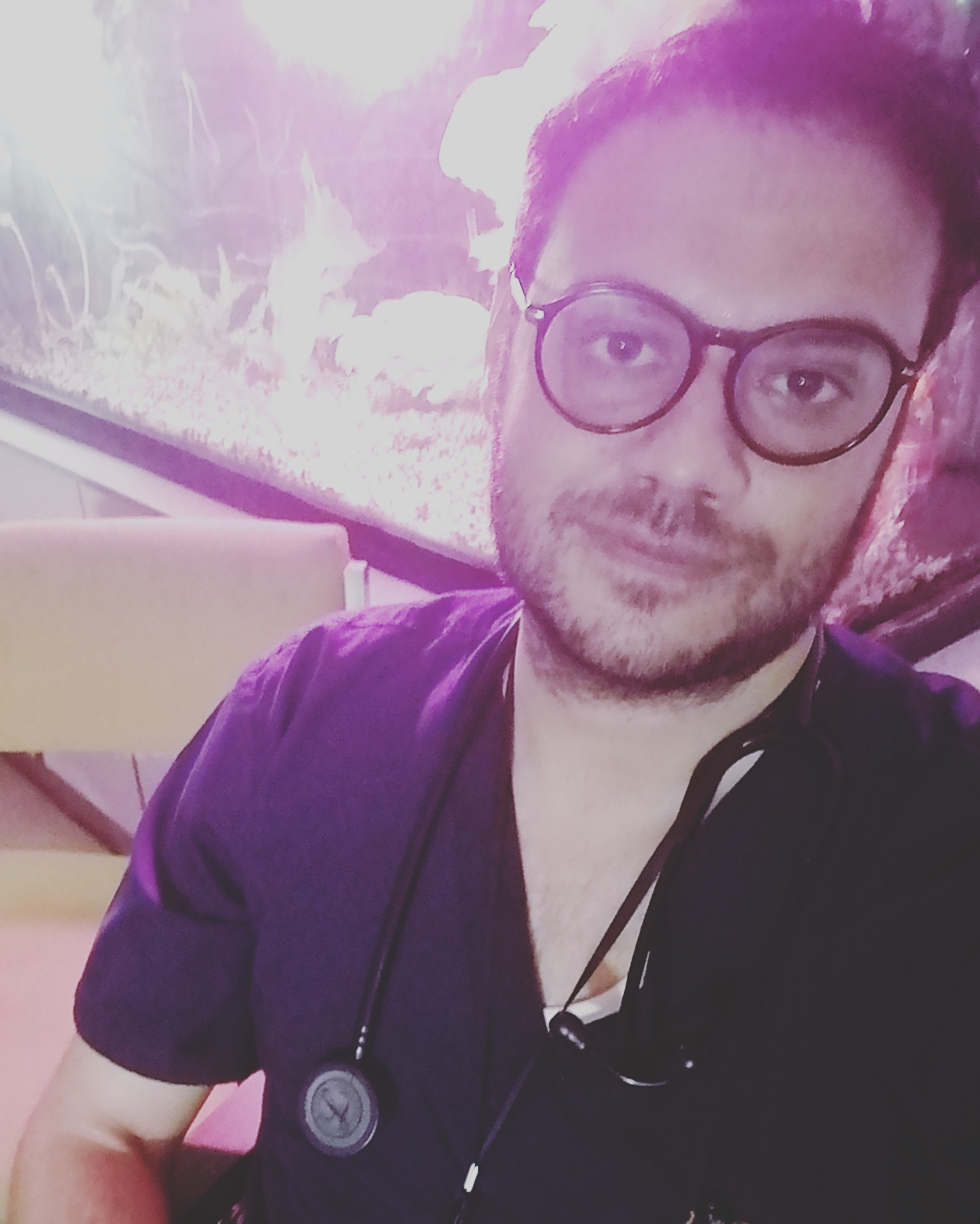 Syed Shah Profile Syed Shah Profile