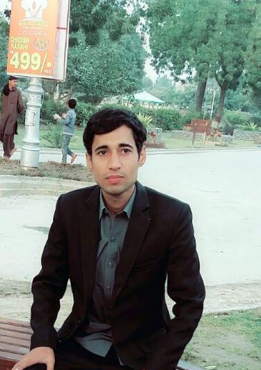 Mohsin Dastgir Profile