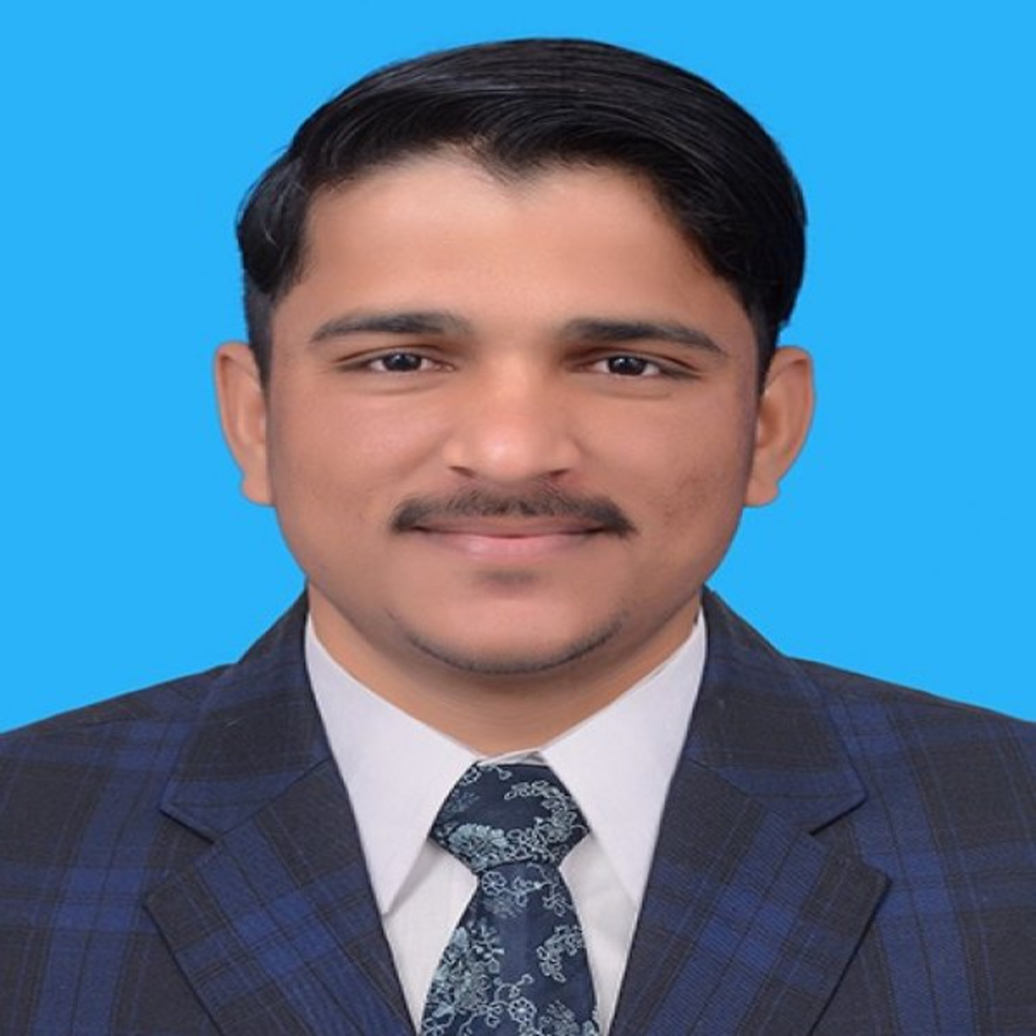 Muhammad JAMIl Profile Muhammad JAMIl Profile