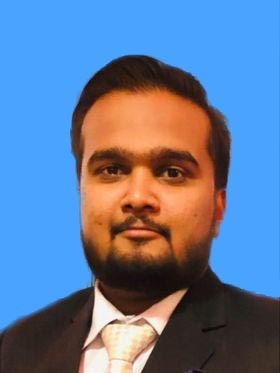 Muhammad Abdul Rehman Ansari Profile Muhammad Abdul Rehman Ansari Profile