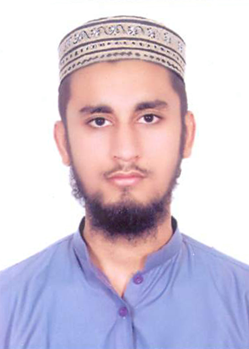 Shahzaib Sohail Profile