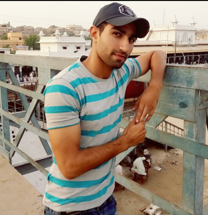 Kamran Talpur Profile Kamran Talpur Profile