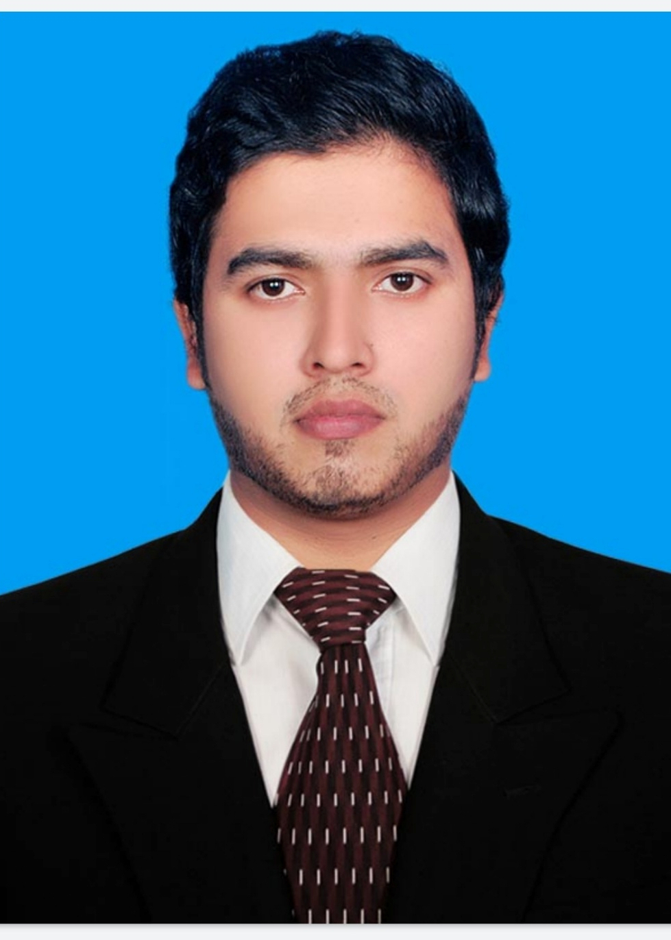 Syed Parvez Profile