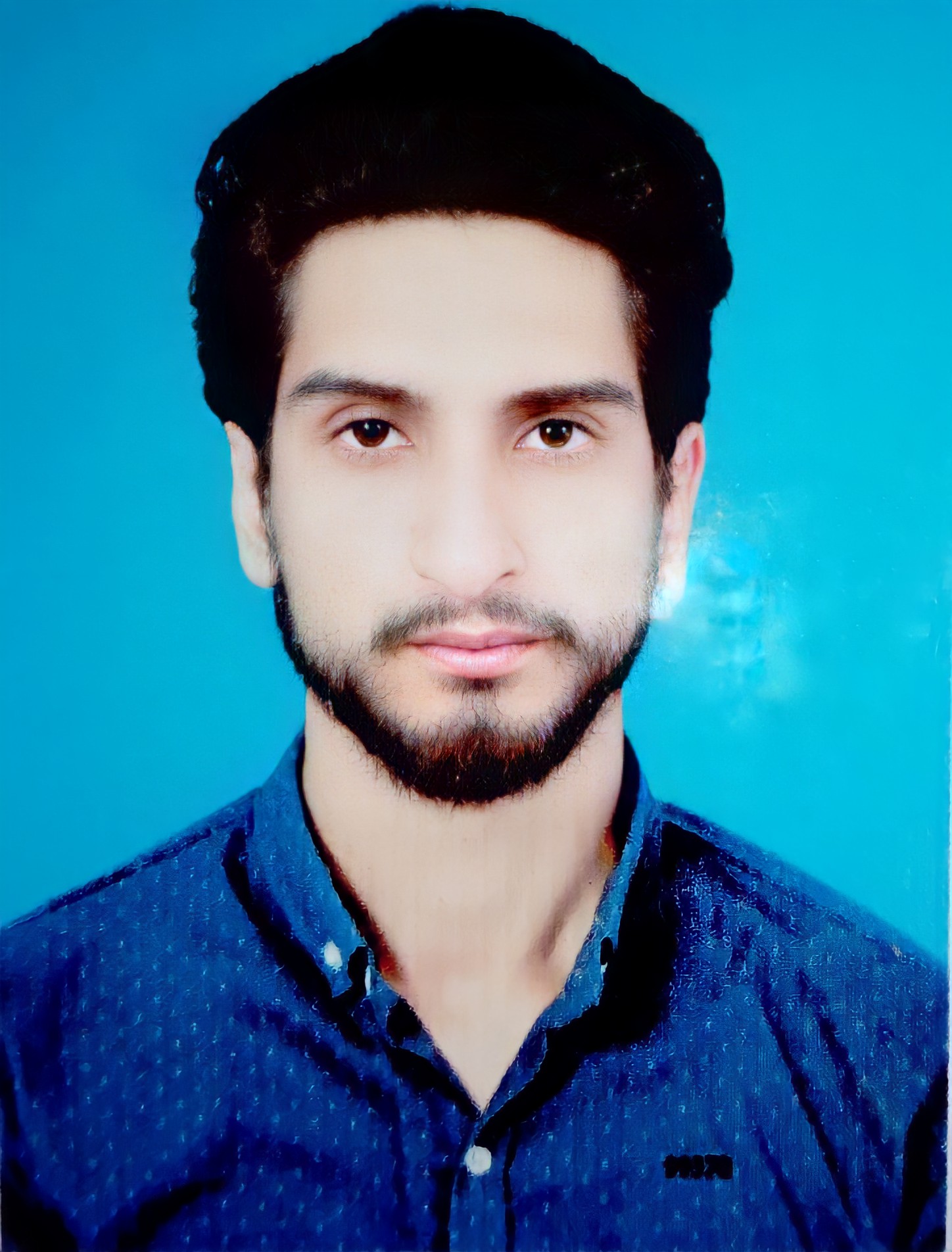 Saad Ali Profile Saad Ali Profile