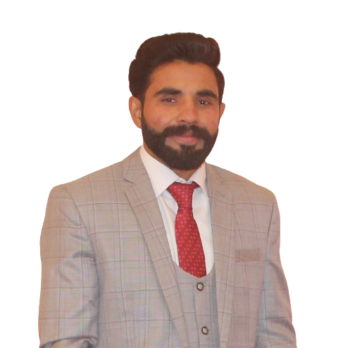 Umair Shaheen Profile Umair Shaheen Profile
