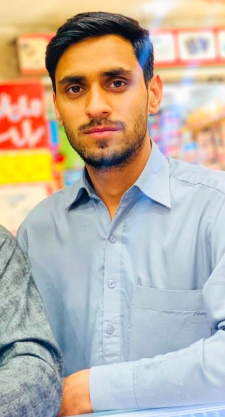 Muhammad Ali Urdu Typing, Cooking, Driving, MS Office, 3D Modelling, 3D Animation, Animation, Adobe LiveCycle Designer, Shorthand, Arts & Crafts