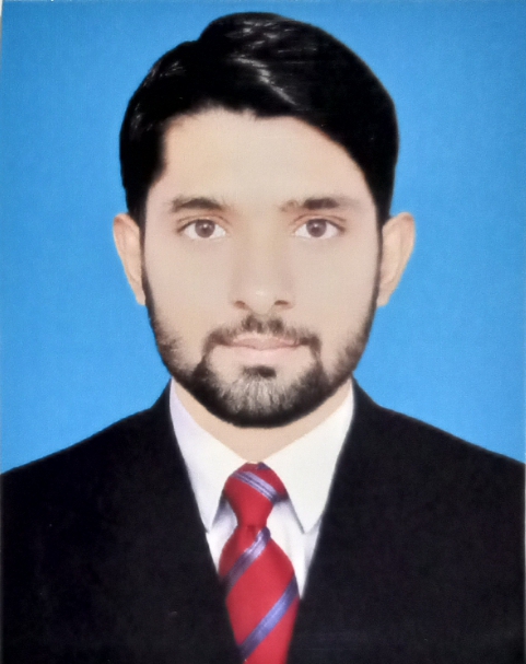 Mohsin Raza MS Office, English Typing, Urdu Typing