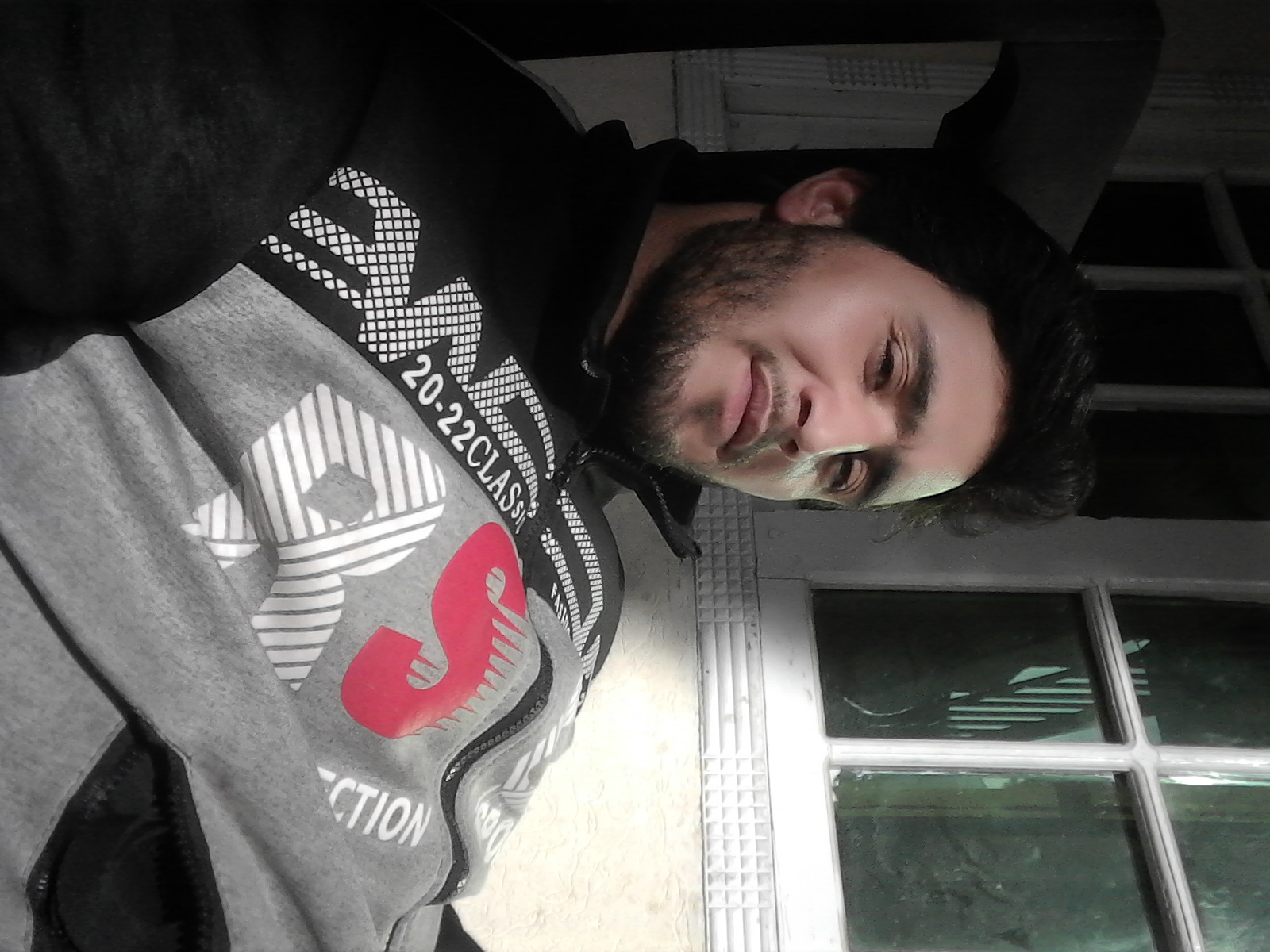 Zakir Ahmad Profile Zakir Ahmad Profile