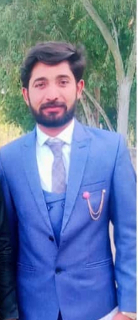 Umar Farooq English Typing, MS Office, Project Management Office, Sports, Event Management, Agronomy