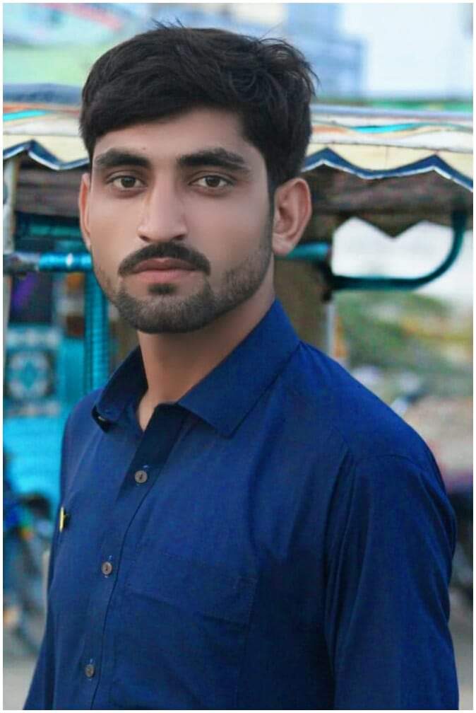 Abbas Khan English Typing