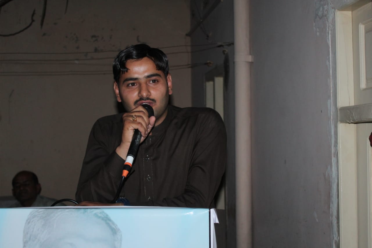 Harish Kumar Profile Harish Kumar Profile