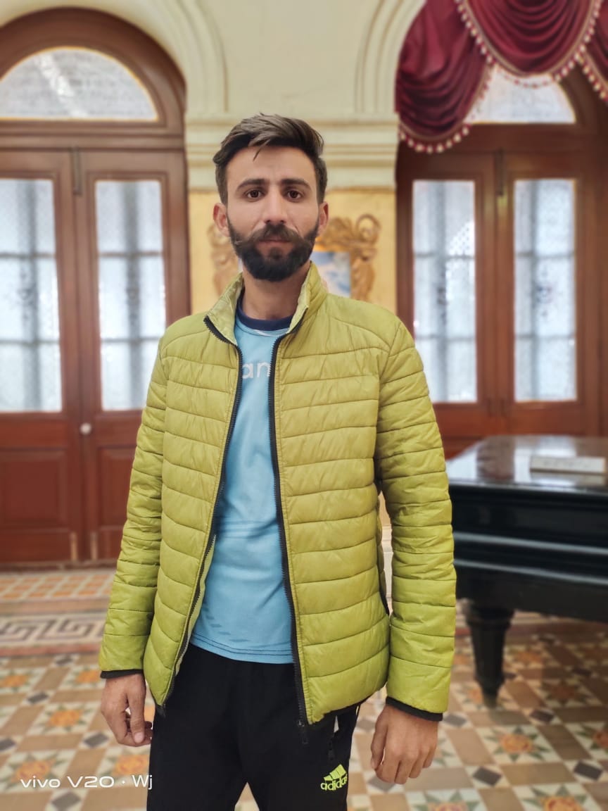 Adnan Ashraf English Typing, MS Office, Print, Customer Experience, Health Care Management, Sports, Appointment Setting, Change Management, Marketplace Service, Product Development