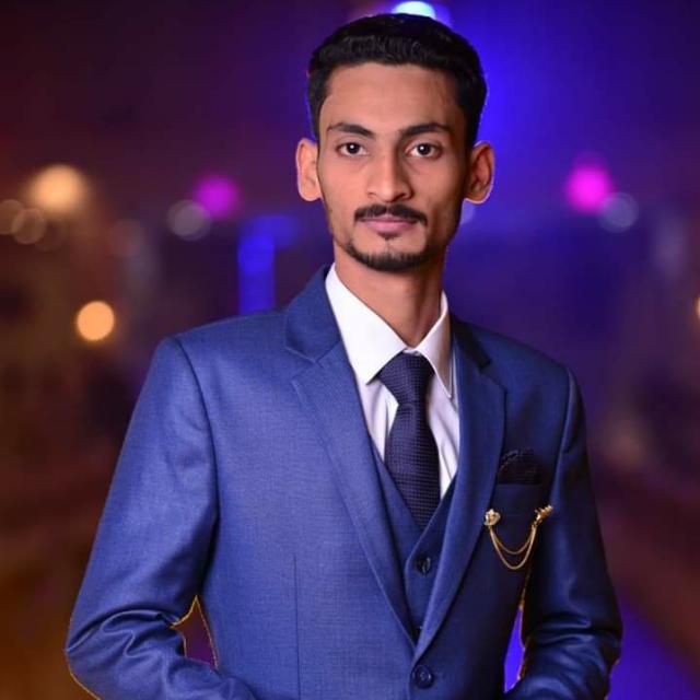 Muhammad Hammad Ahmed Urdu Typing, English Typing, MS Office, Word, WordPress Design, YouTube Video Editing, Accounting, Inventory Management, Management, Payroll