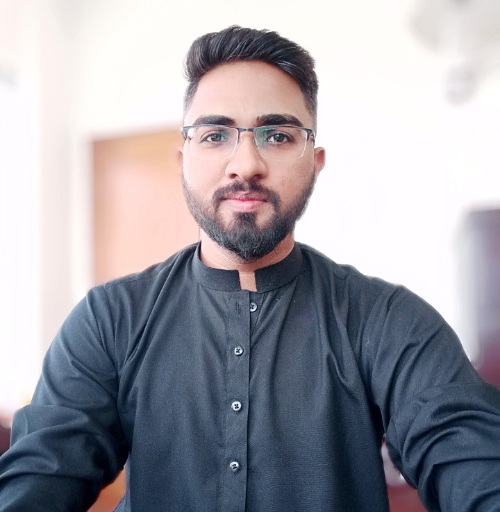 Azeem Naseem English Typing