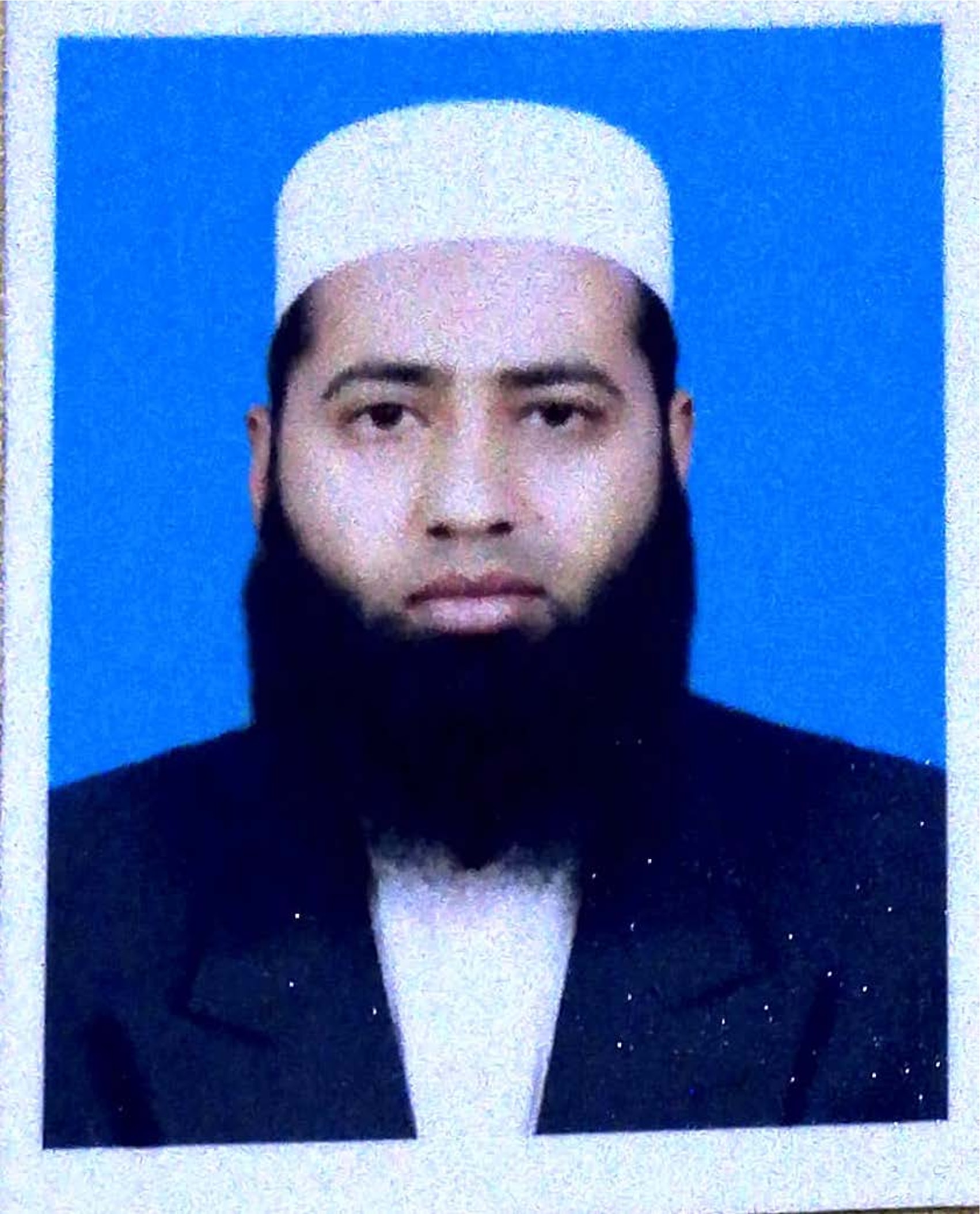 Muhammad Asif English Typing, MS Office, CV Design