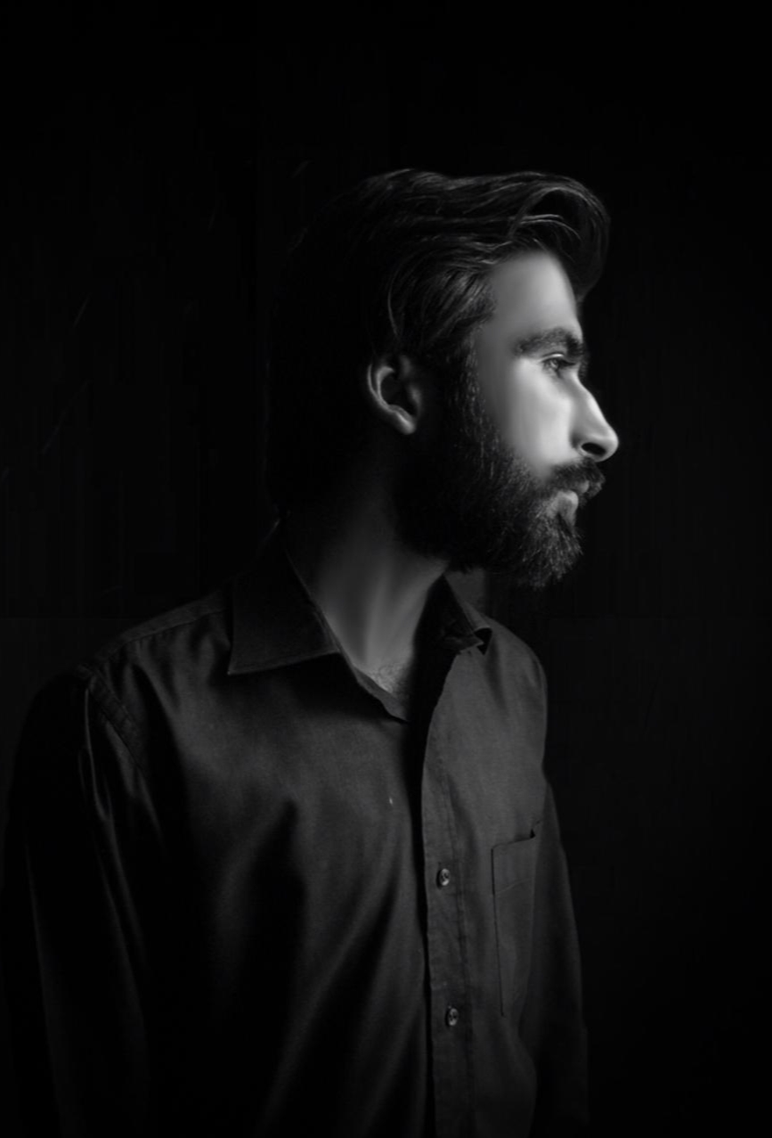 Aqib Javed Biology, English Typing