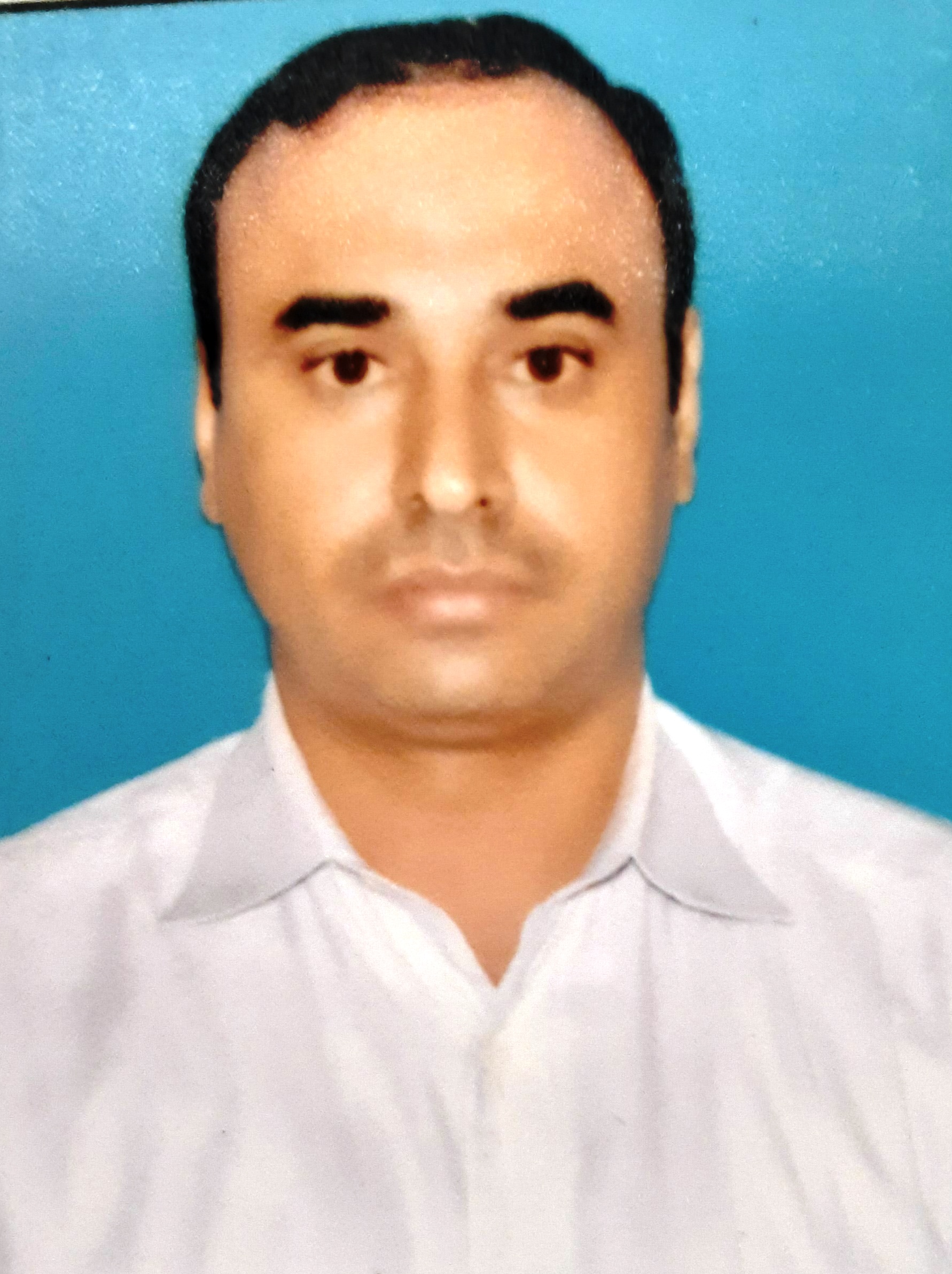 Zulfiqar Ali Profile