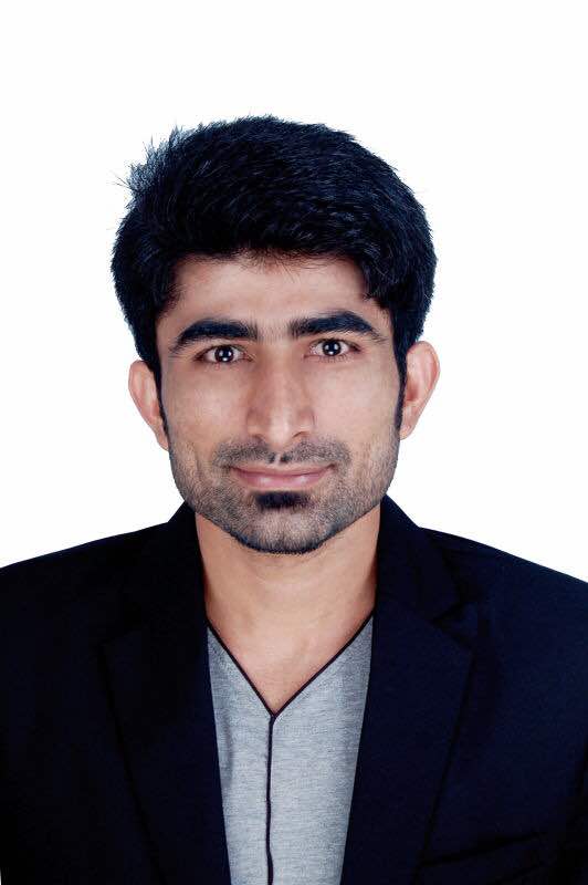 Muhammad Hassan Urdu Typing, English Typing