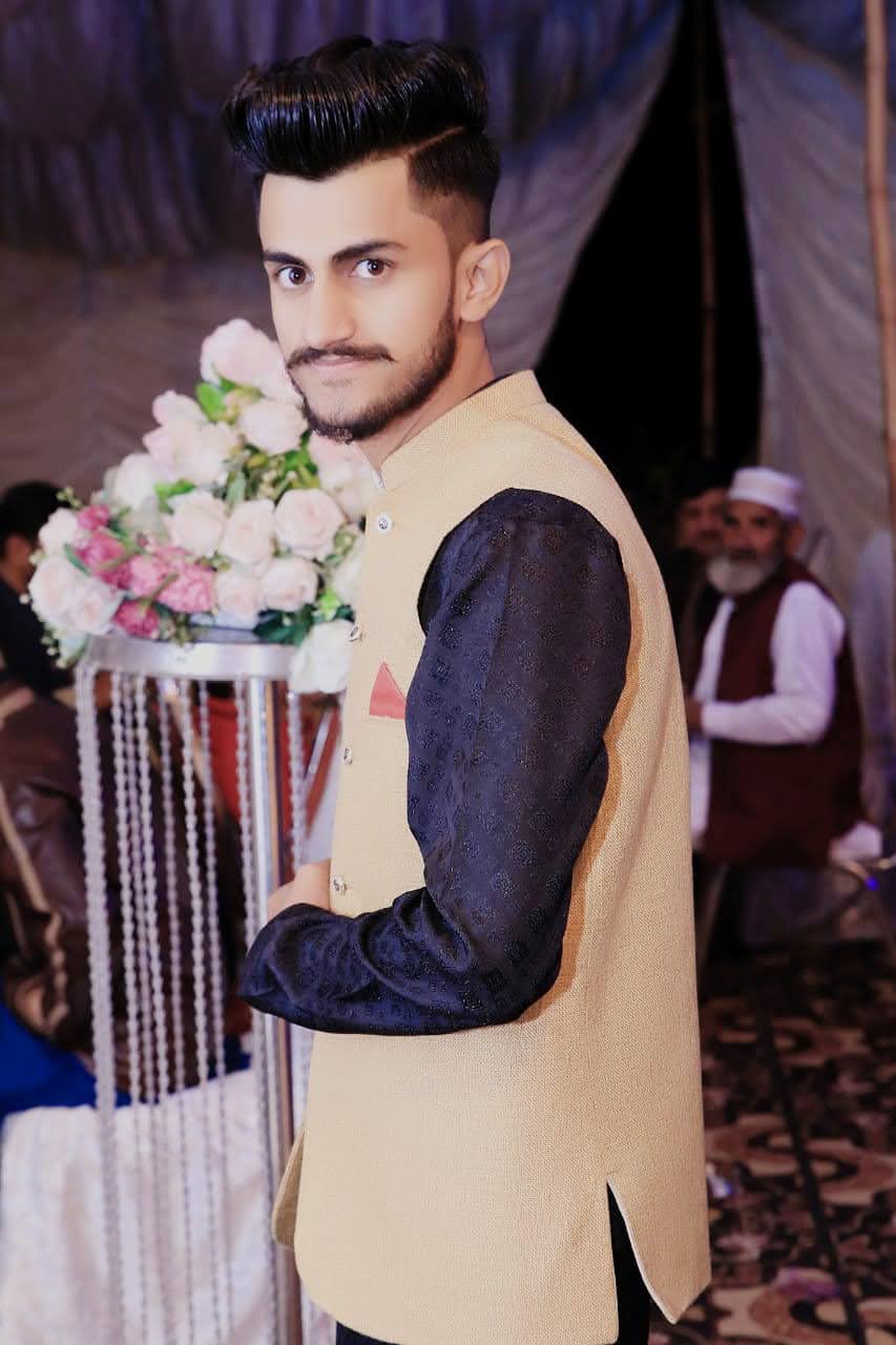 Muhammad Tayyab Muhammad Waris Urdu Typing, MS Office, Electrical Engineering, Electricians