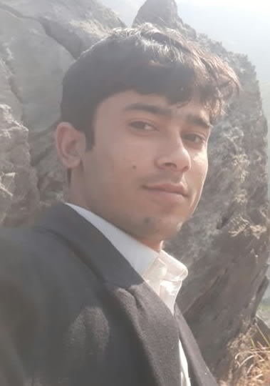 Zafeer Ahmad English Typing