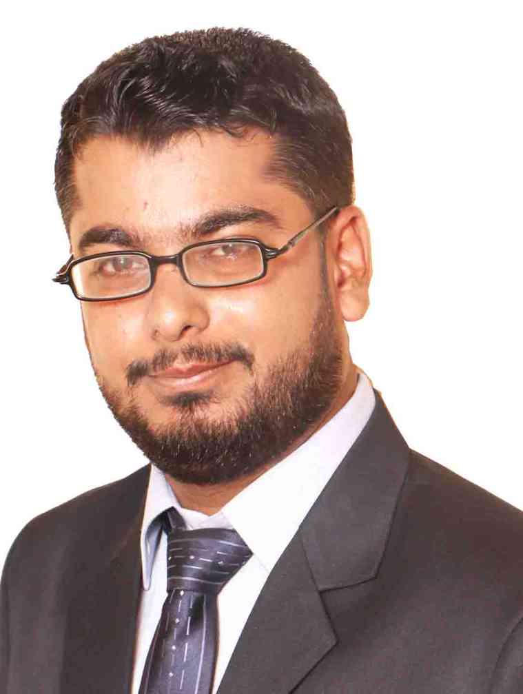 Fida Hussain MS Office