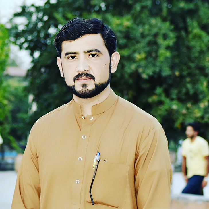 Ali Noor Profile Ali Noor Profile