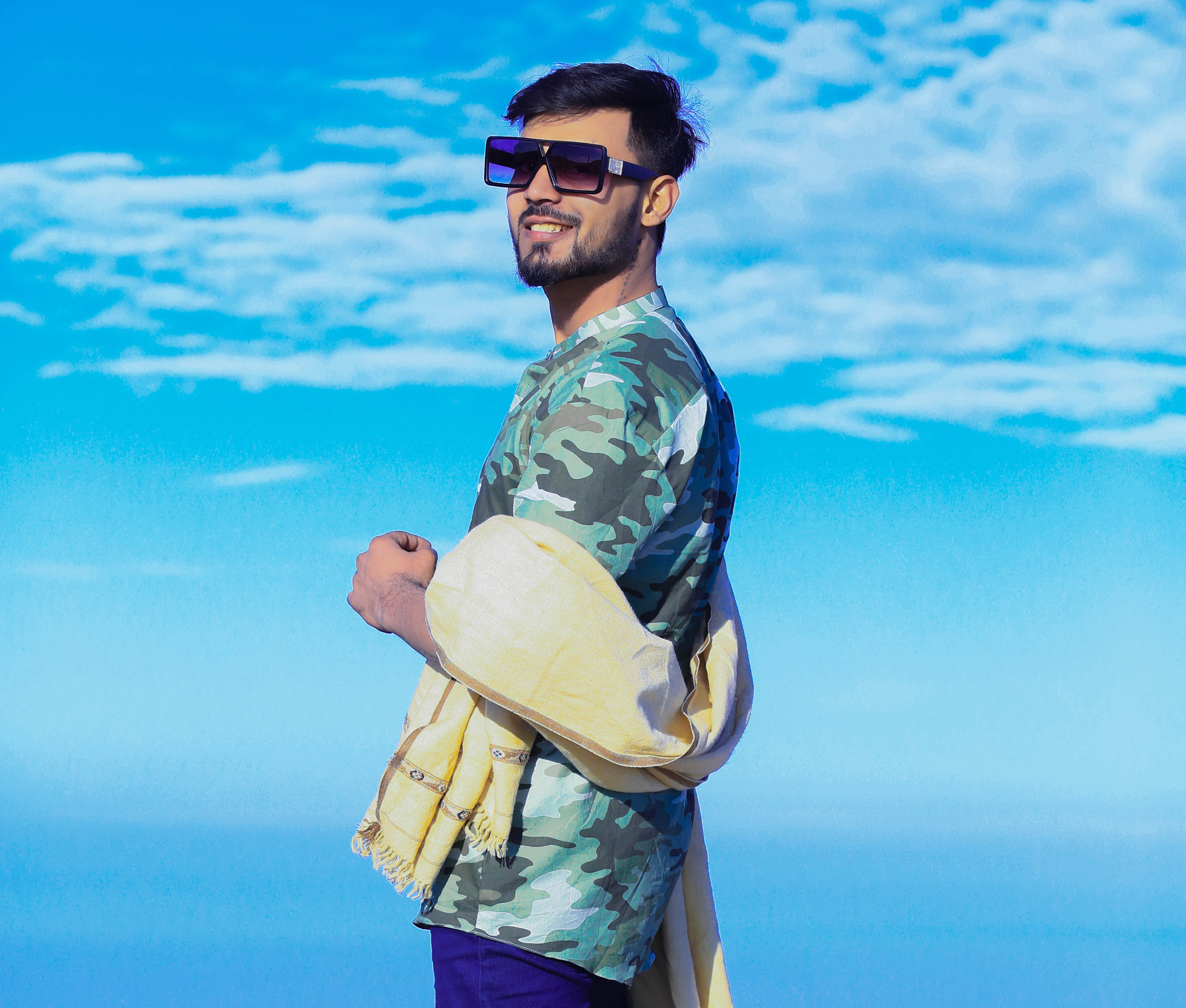 Mahesh Kumar Photo Editing, Photography, Filmmaking, Music Video, Event Planning, Customer Experience, Weddings, Computer Graphics, Cinematography, Video Editor