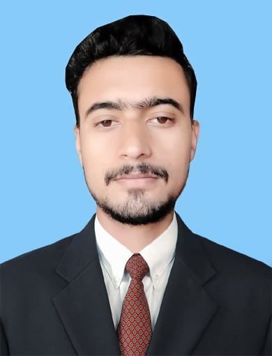 Muzammal Hussain English Typing, Cooking, MS Office, Photography, Presentations, Word