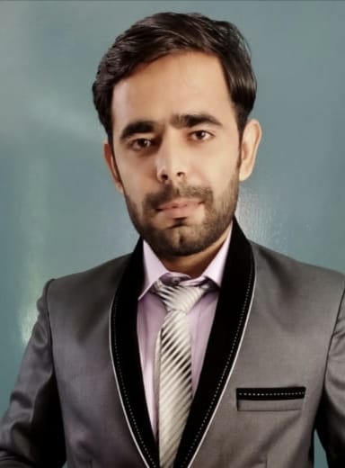 Syed Osama MS Office, Excel, Freelance