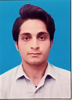 Safiullah Afridi Accounting