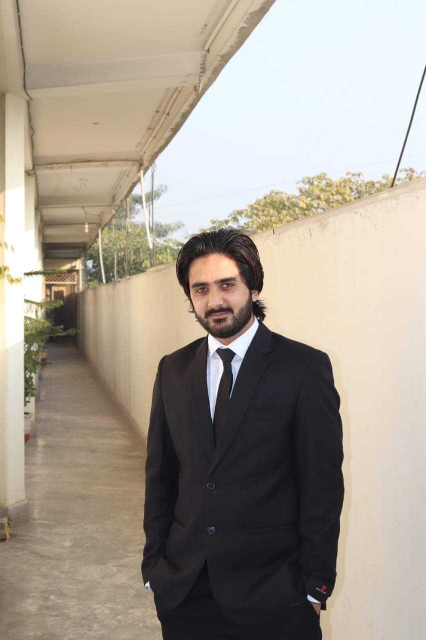 Junaid Jehan Urdu Typing, English Typing, MS Office, Animation