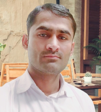 Muhammad Qasim Profile Muhammad Qasim Profile