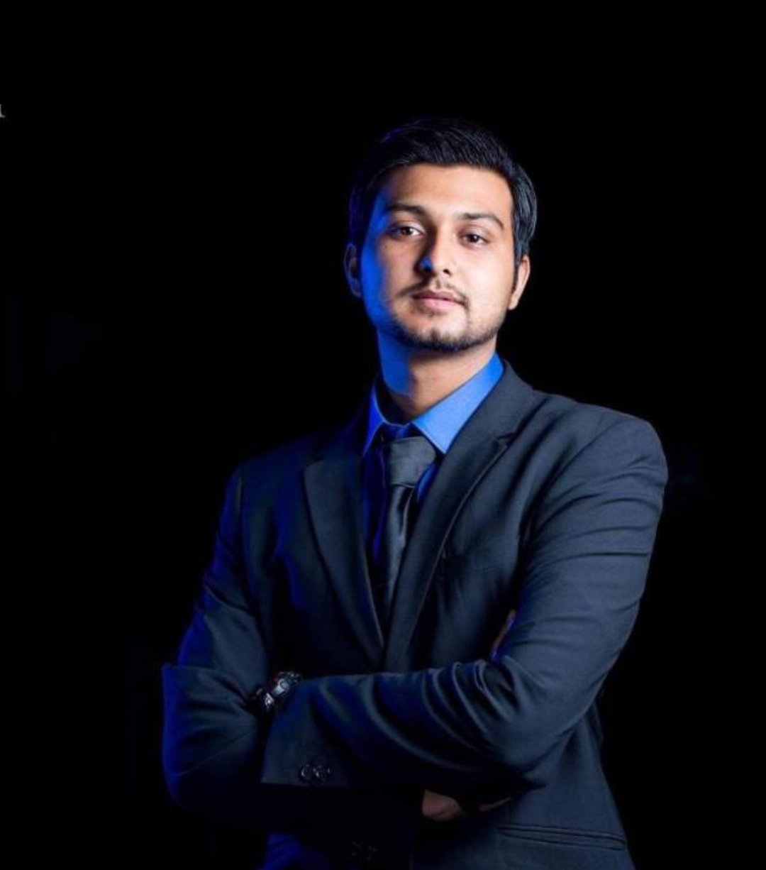Saif Ur Rehman Digital Marketing, SEO, Academic Administration, Leadership Development, Public Relations, Consulting, English Typing, Management, Business Strategy, Business Management
