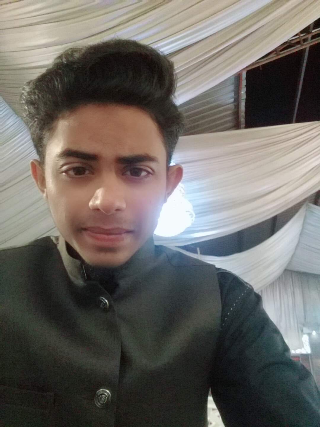 Usman Ali Urdu Typing, English Typing, MS Office