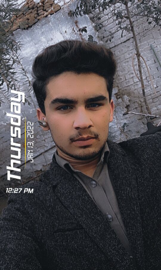 Muhammad Zaid Business Analytics, Account Management, Salesforce.com, Public Relations, Personal Development, Management, MS Office, Explainer Videos, Data Analysis, Life Coaching