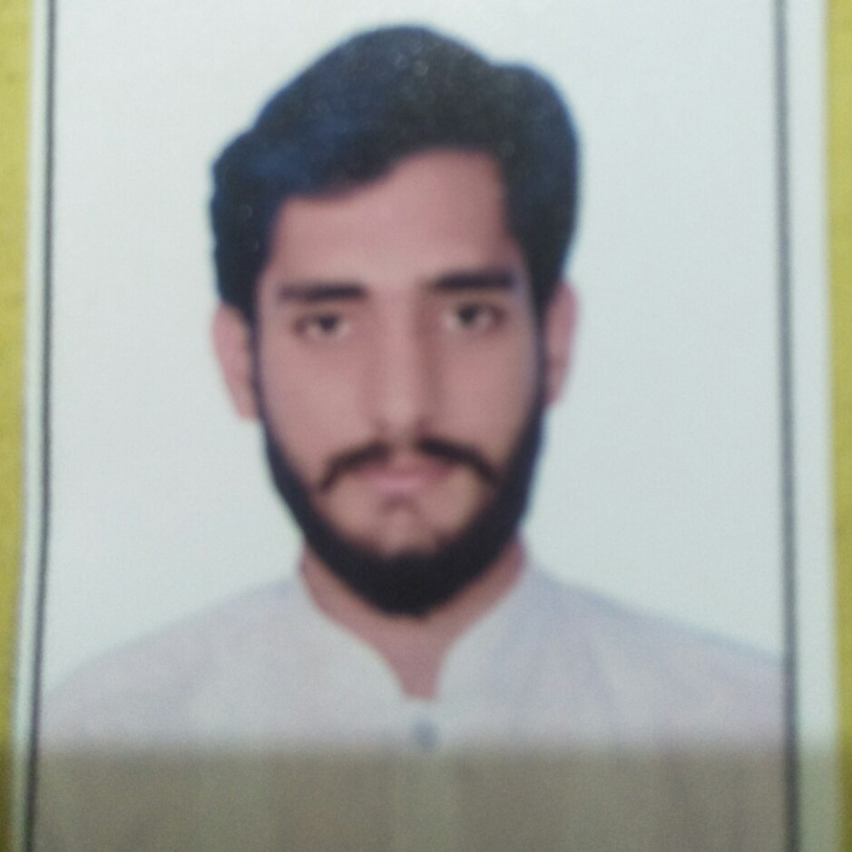 Abdul Basit English Typing, Driving, Photoshop, Print