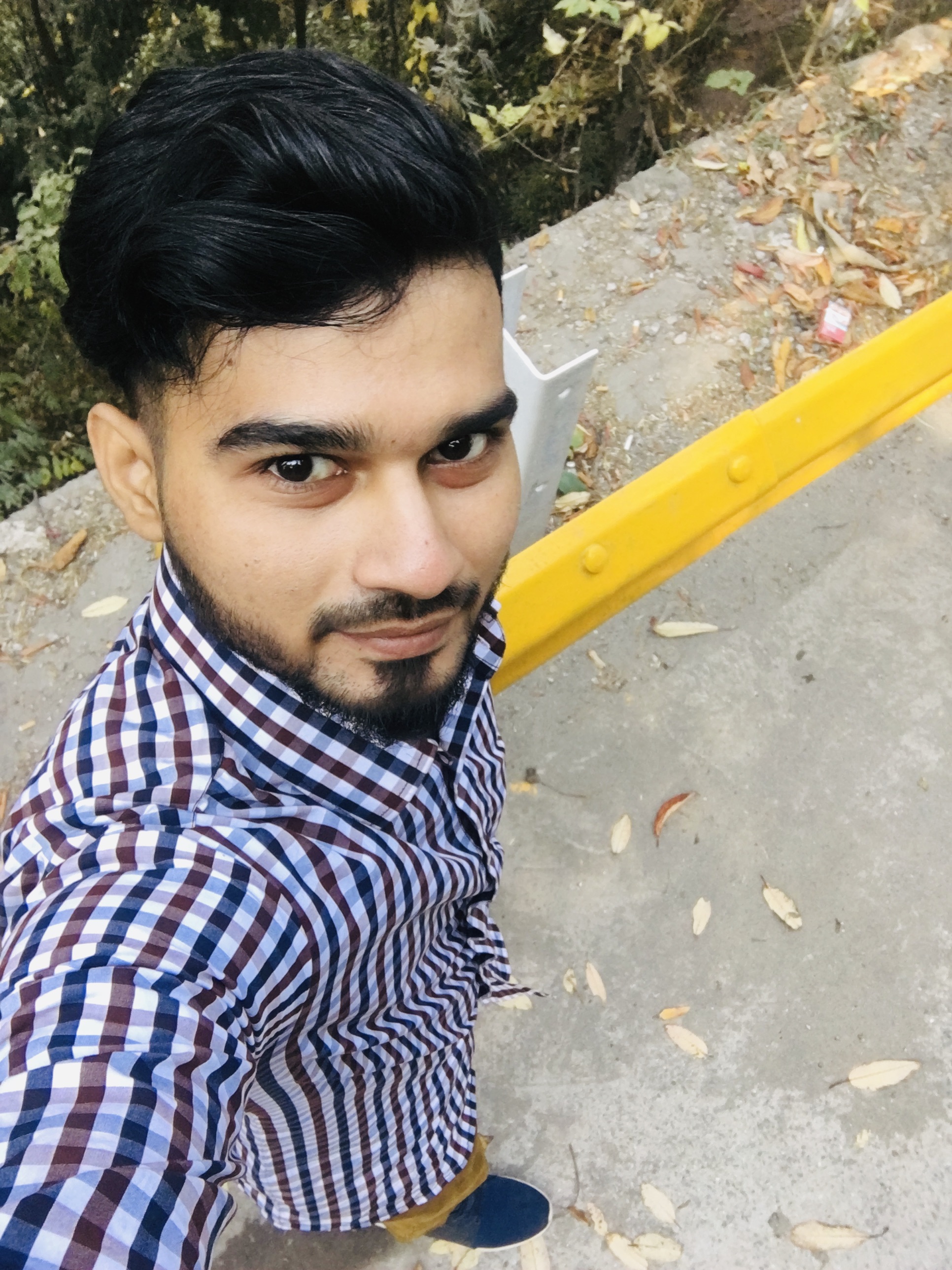 Abdul Basit Fashion Design