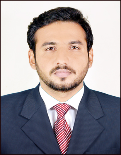 Moeed Ur Rahman MS Office, English Typing, Driving