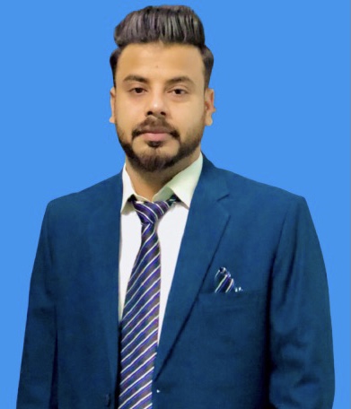 Junaid Aslam English Typing, MS Office