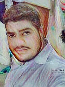 Ghulam Hassan Zahid MS Office, 3D Animation, Urdu Typing, English Typing