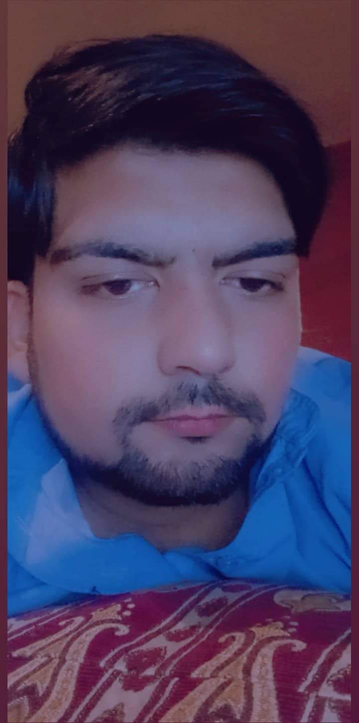 Faizanraza Qamar Raza Computer Science, MS Office, English Typing, 3D Animation, Shorthand, Corporate Identity