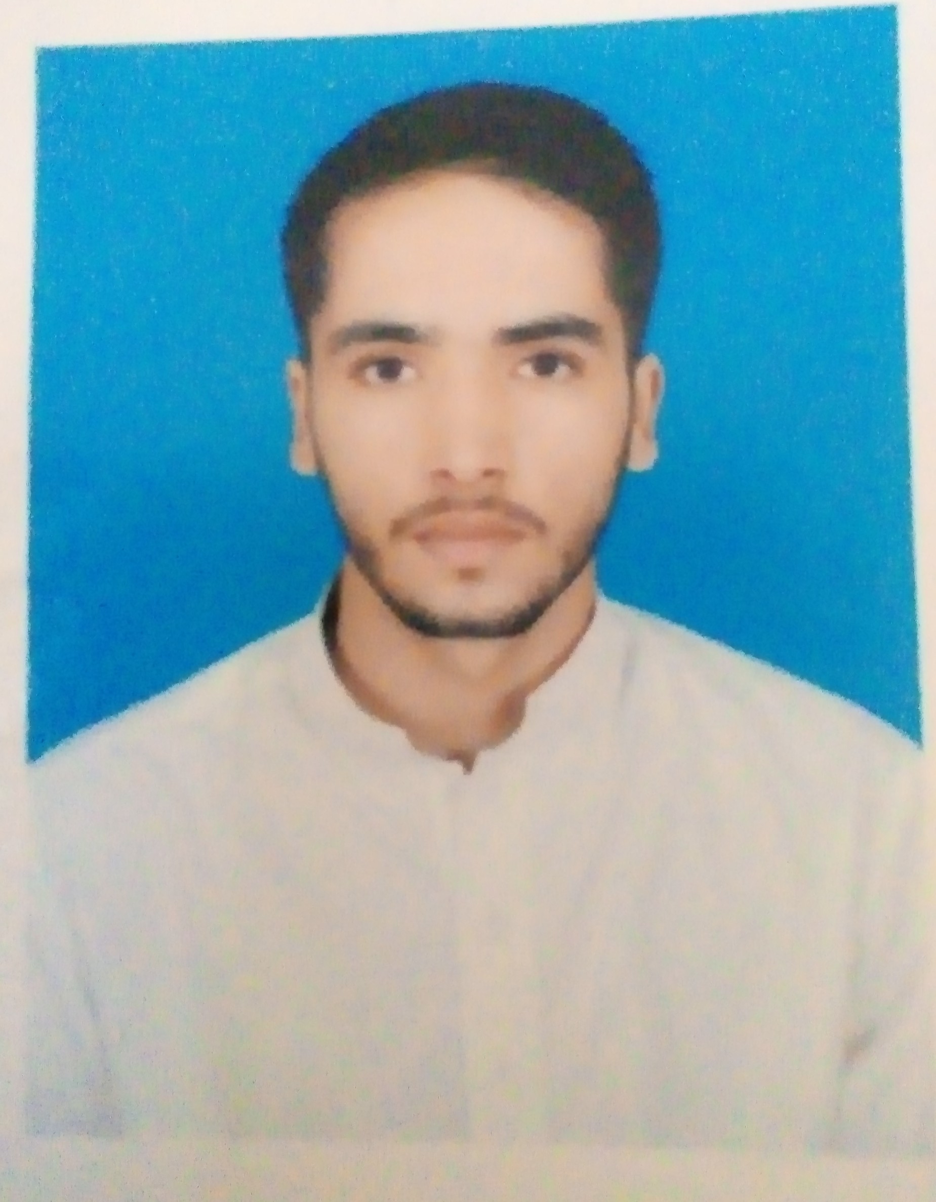 Salman Dilshad Profile Salman Dilshad Profile