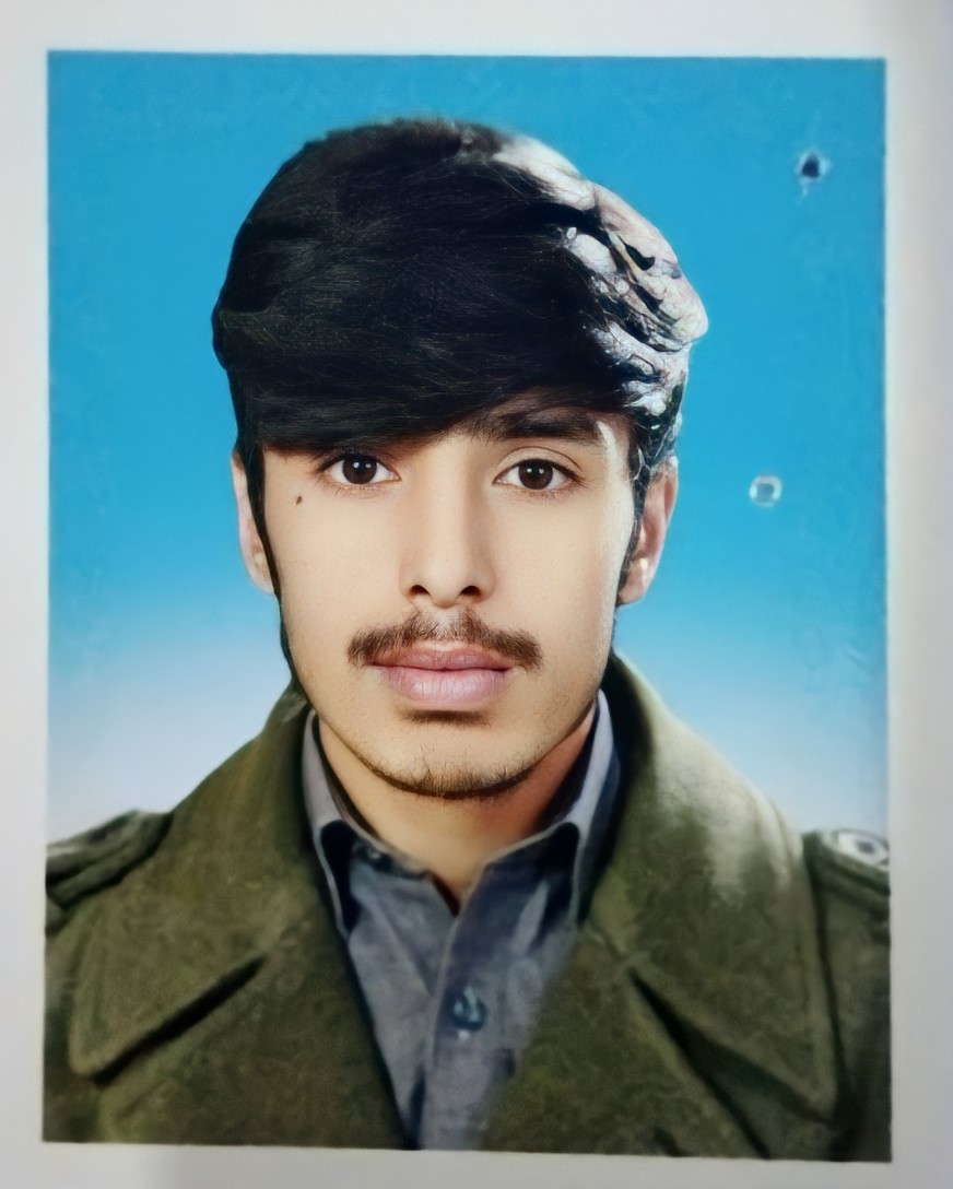 Waris Ashiq Profile Waris Ashiq Profile