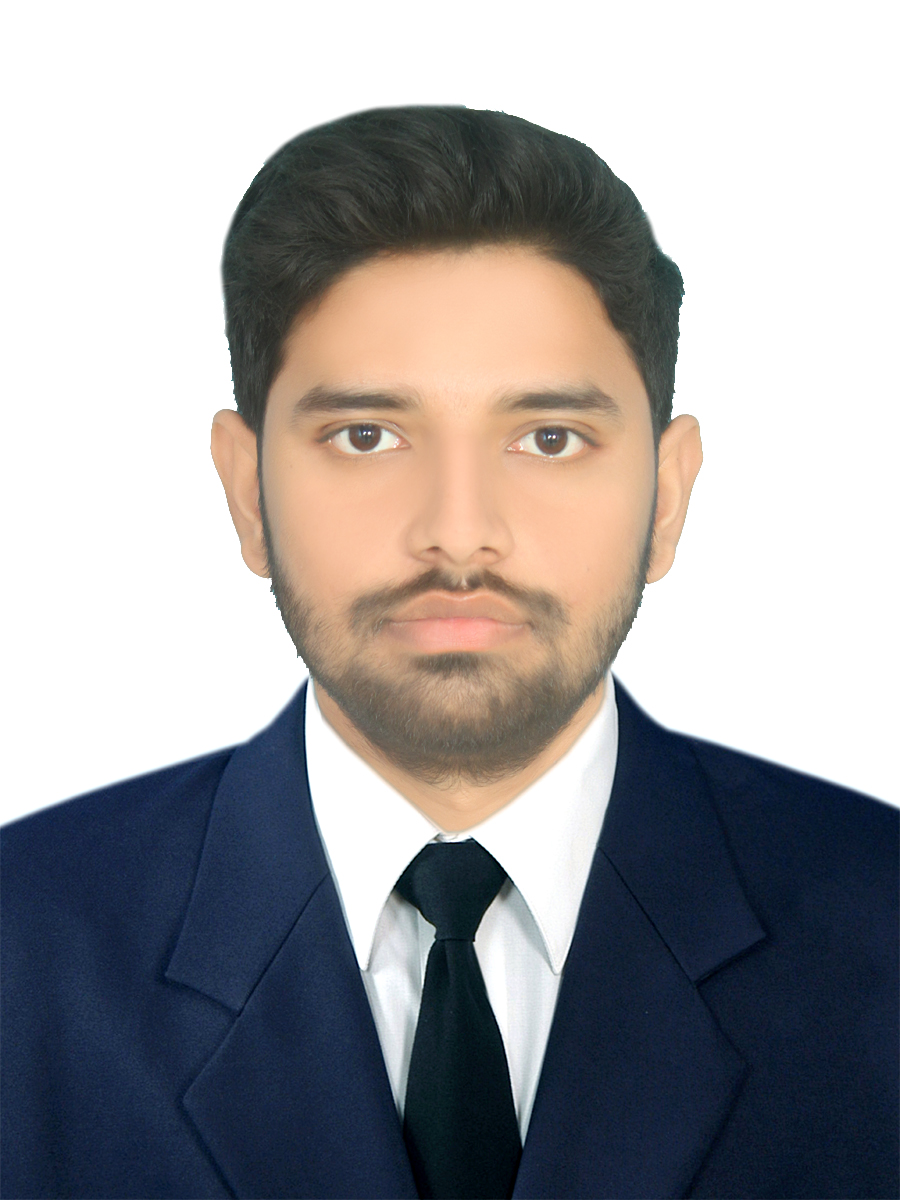 Zain Ali English Typing, MS Office, 3D Design, Creative Design, Graphic Design, 3D CAD, ISO9001, Project Management