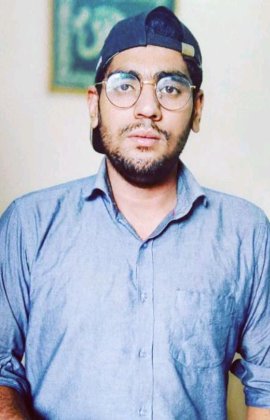 Meer Hamza Profile