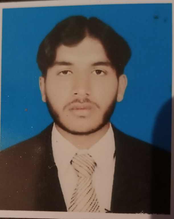 MUHAMMAD WAQAR FAISA FAISAL Profile MUHAMMAD WAQAR FAISA FAISAL Profile