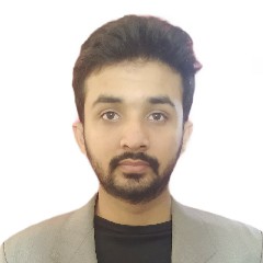 Muhammad Shahzeb Profile
