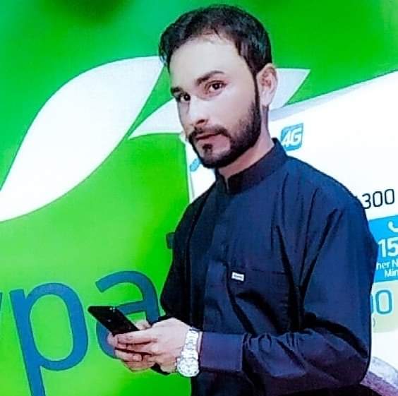 Irfan Ali Profile Irfan Ali Profile